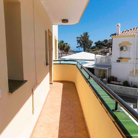 Burriana Beach Nerja Exterior photo