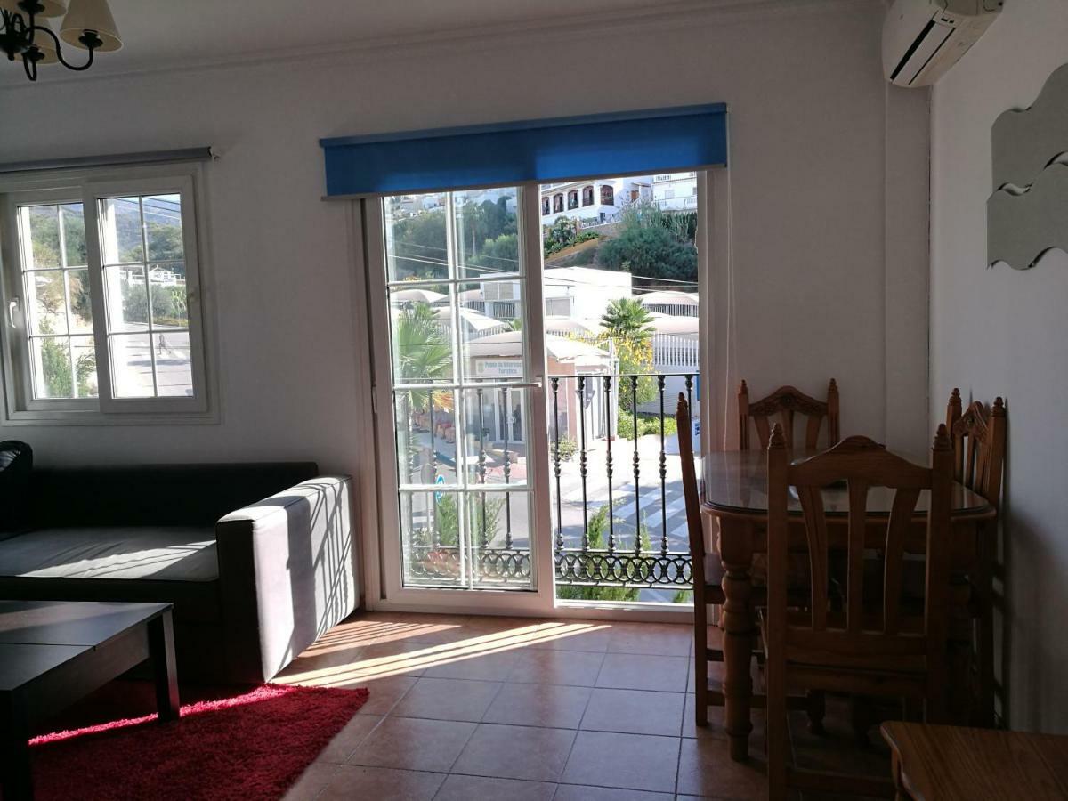 Burriana Beach Nerja Exterior photo
