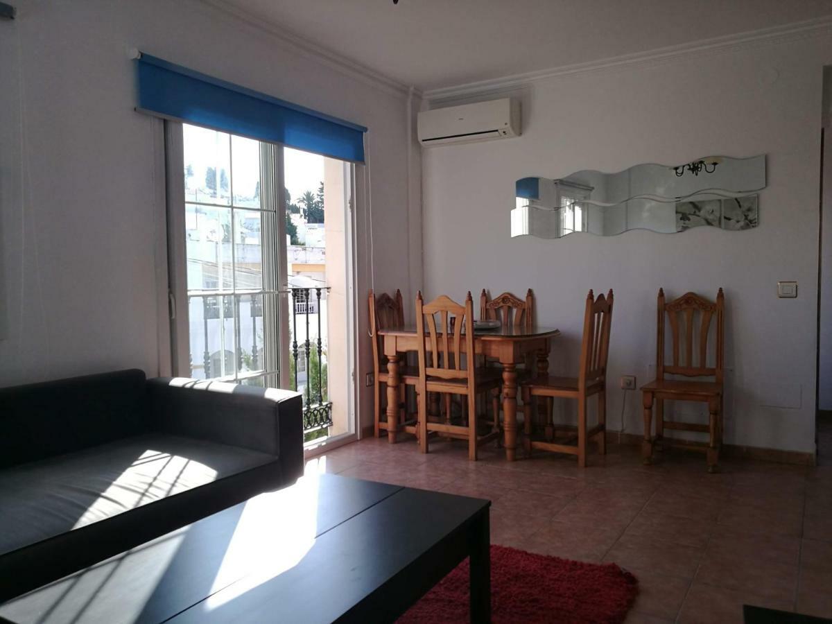 Burriana Beach Nerja Exterior photo