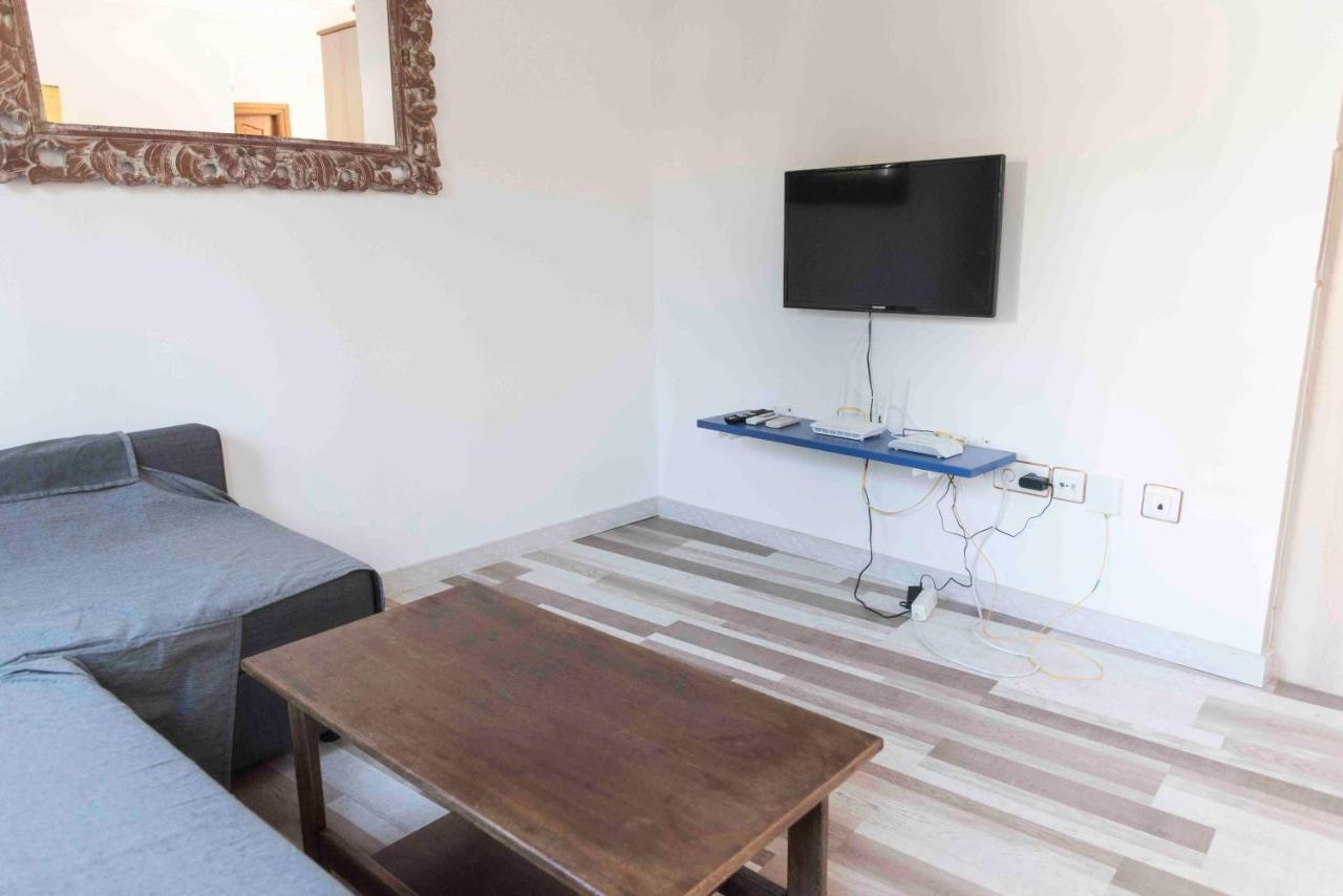 Burriana Beach Nerja Exterior photo
