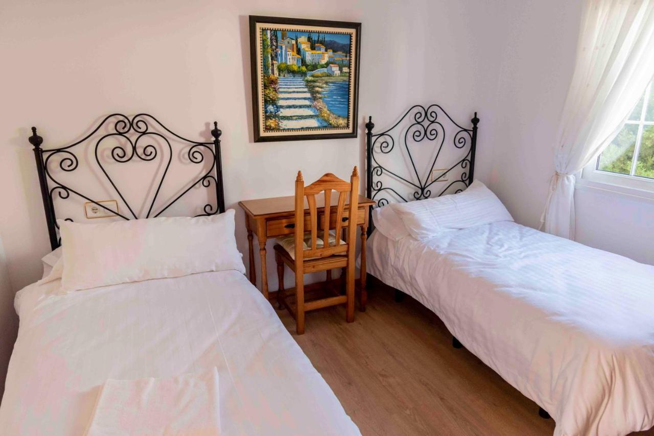 Burriana Beach Nerja Exterior photo